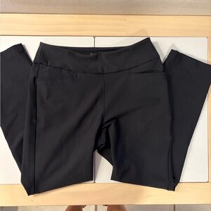 Adidas women’s golf pants